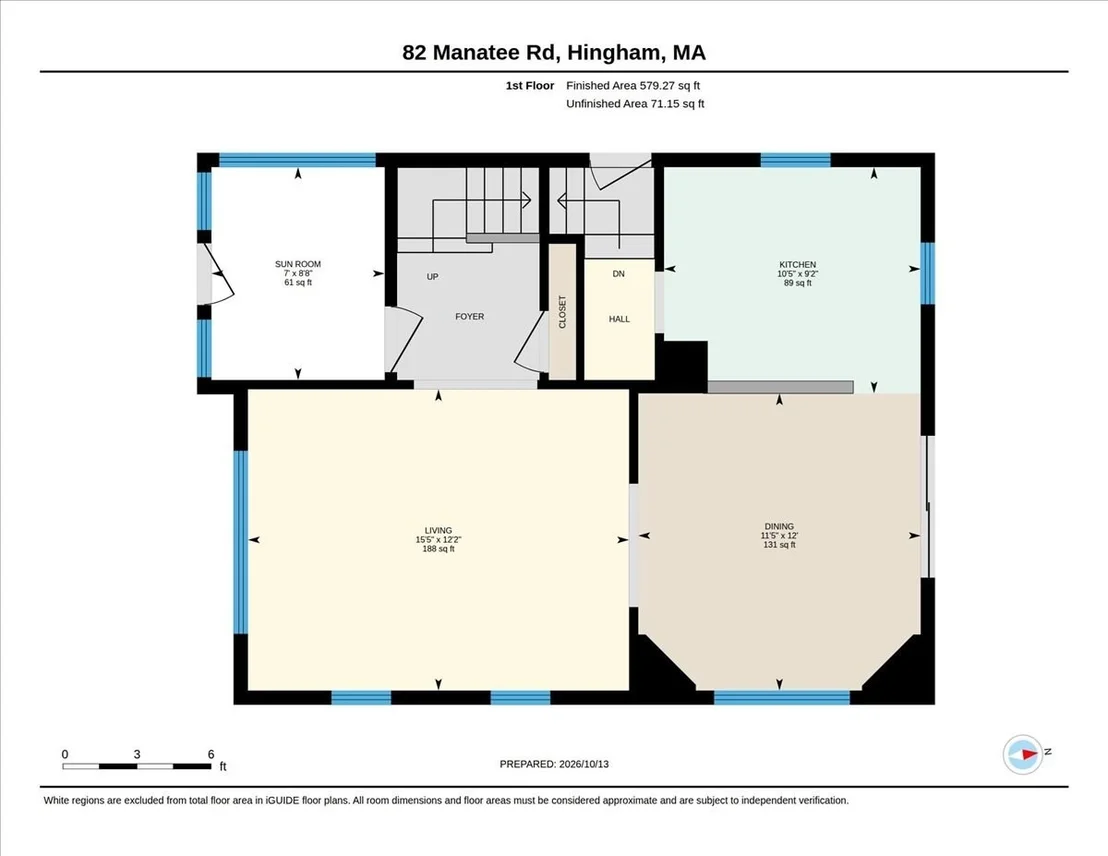 Photo of 82 Manatee Rd