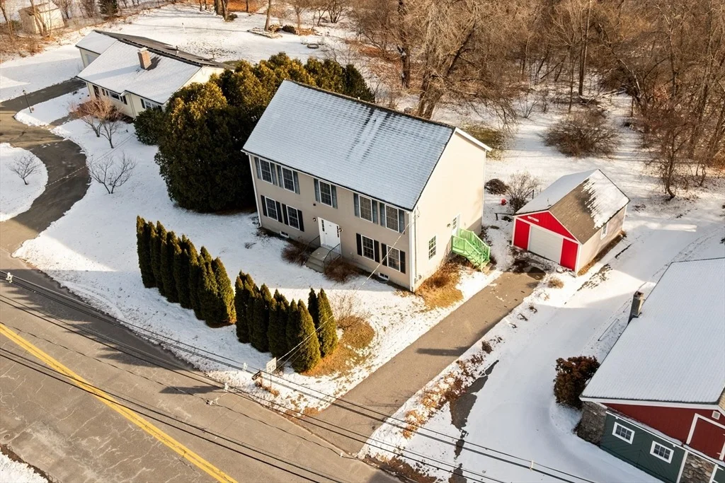 Photo of 303 School St