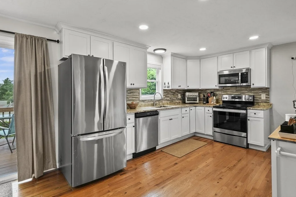 Photo of 184 Burncoat Street