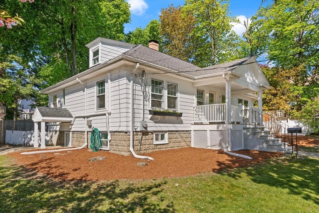 Photo of 33 Palfrey Rd