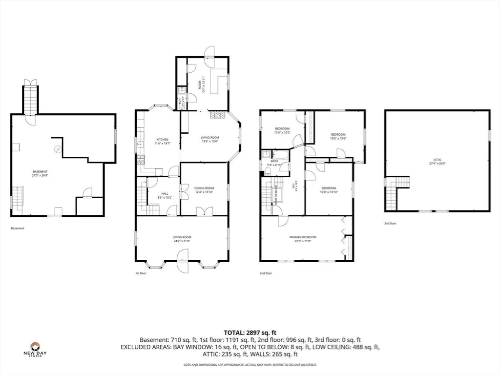Photo of 83 Grand St