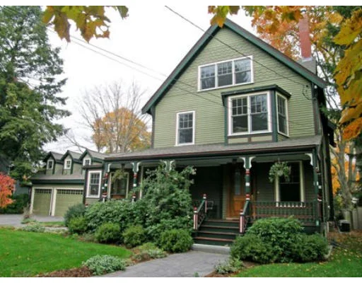 Photo of 35 Central Street