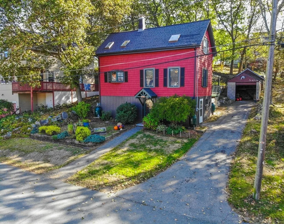Photo of 20 Roanoke St