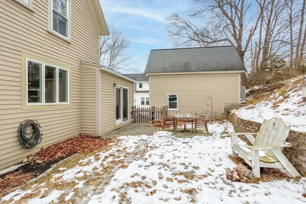 Photo of 31 Cottage Street