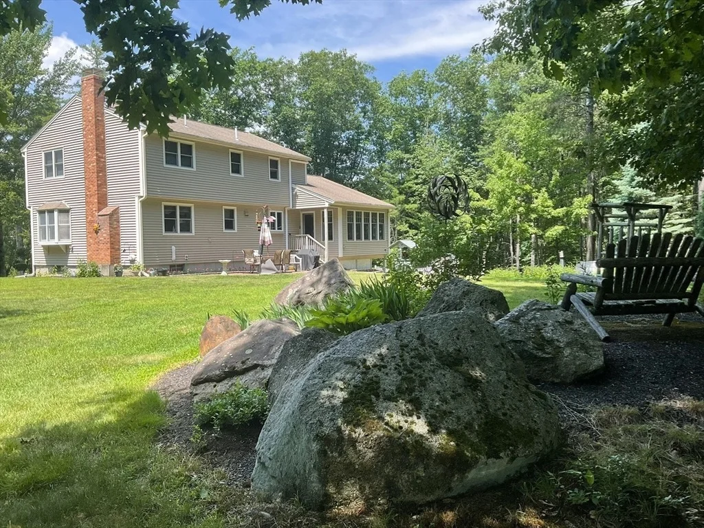 Photo of 30 Wares Rd