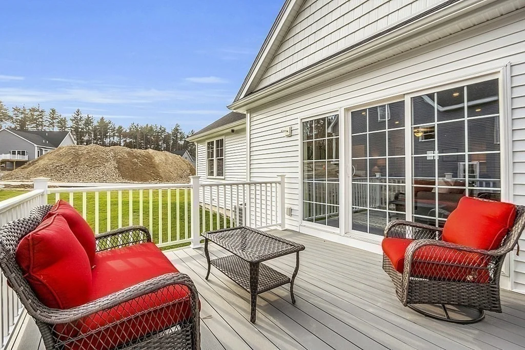 Photo of Unit 26 at 12 Chickadee Way
