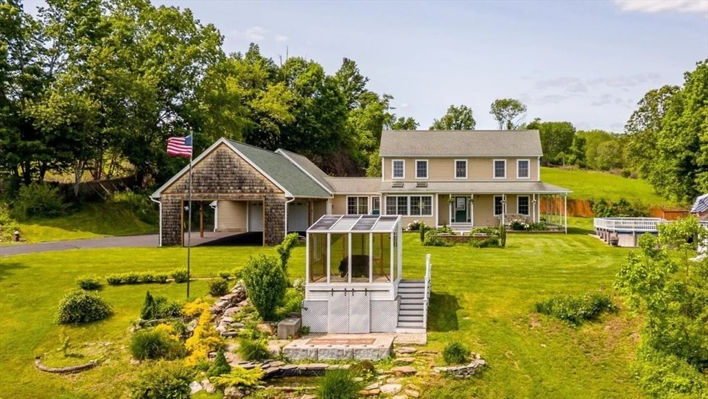 Photo of 447 Coy Hill Rd