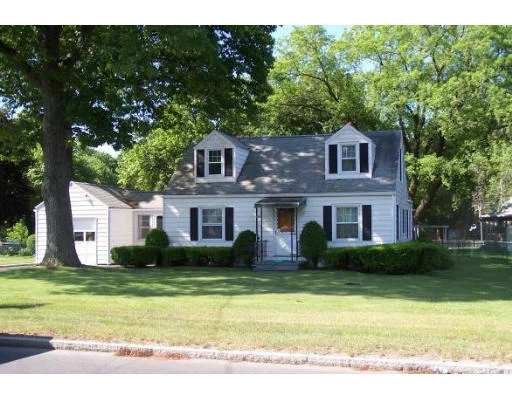 Photo of 280 James St