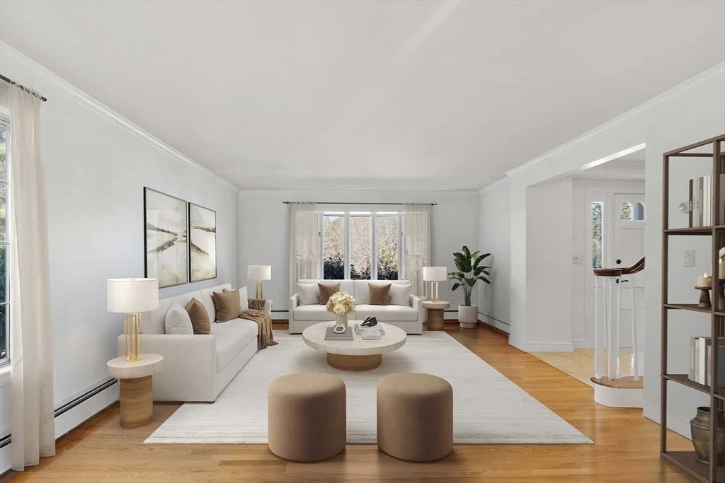 Photo of 31 Coolidge Road