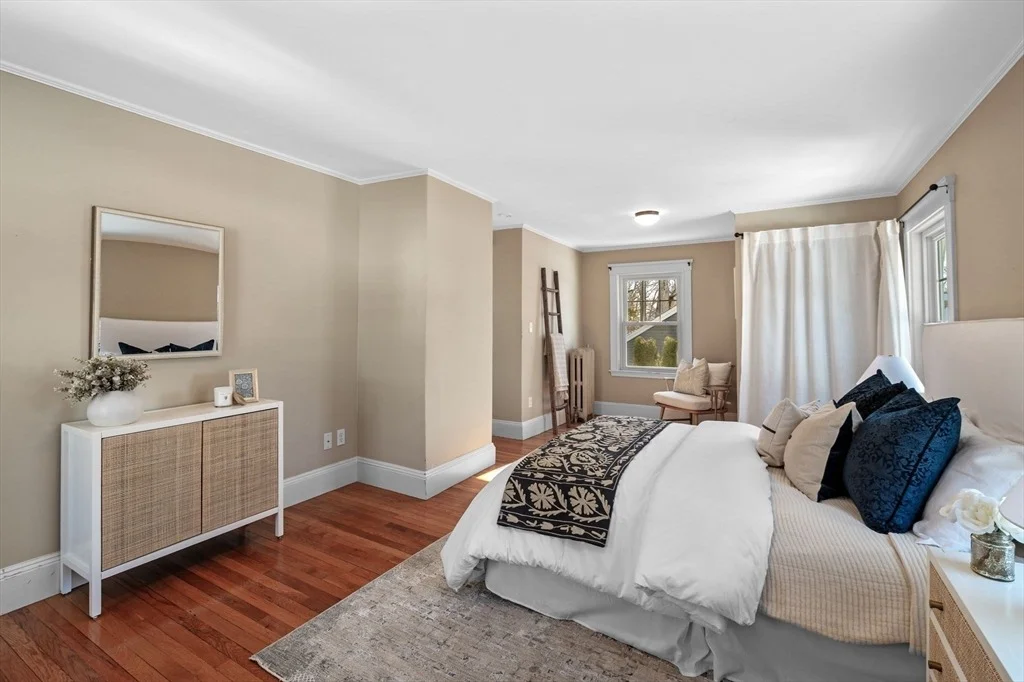 Photo of 1 Bond Street