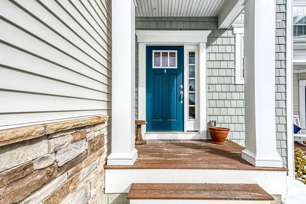 Photo of Unit 80 at 80 Shannon Way