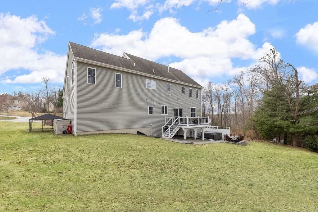 Photo of 656 Shining Rock Dr