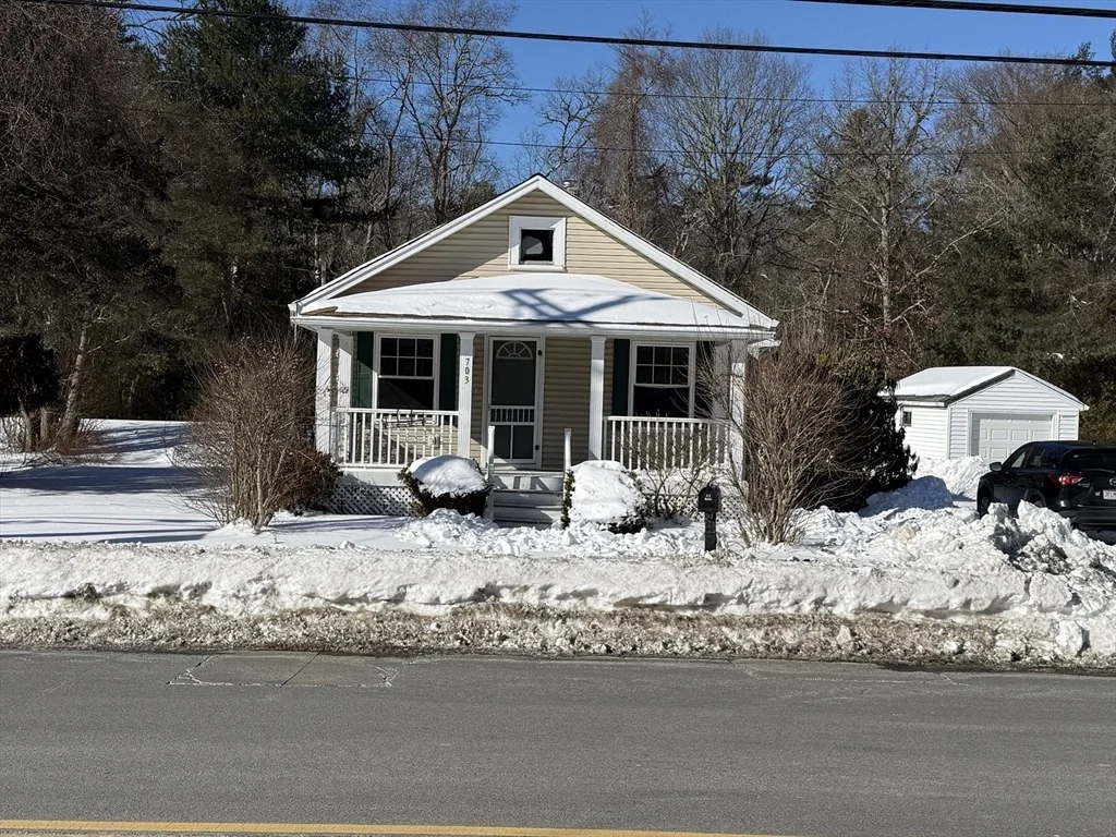 Photo of 703 Mill St