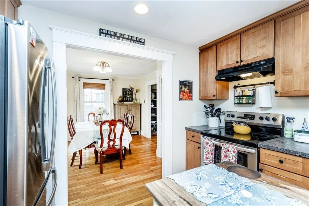 Photo of 23 Beacon St