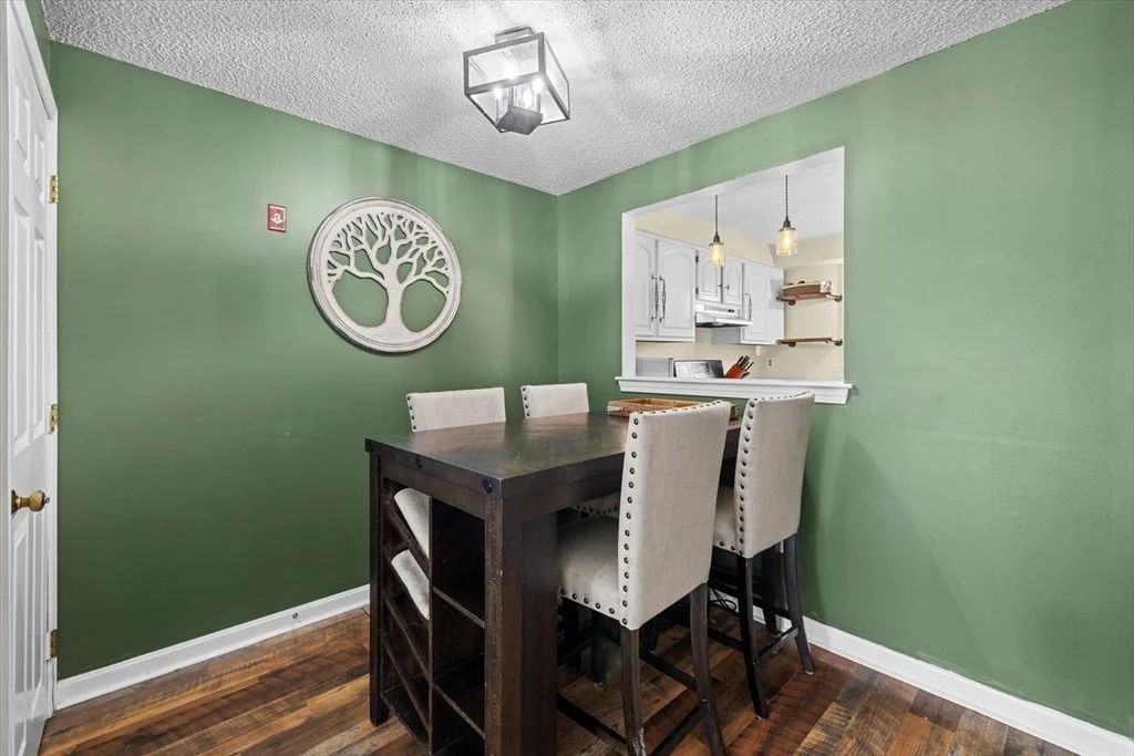Photo of Unit 21 at 21 Colonial Dr