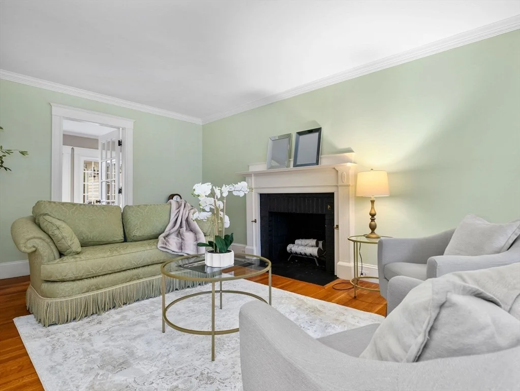 Photo of 4 Arden Road
