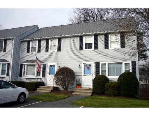 Photo of Unit 10 at 10 Cedar Square