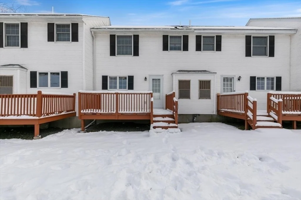 Photo of Unit 35 at 35 Christopher Dr