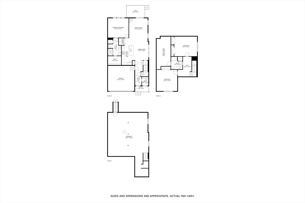 Photo of Unit 3 at 3 Conrad Circle
