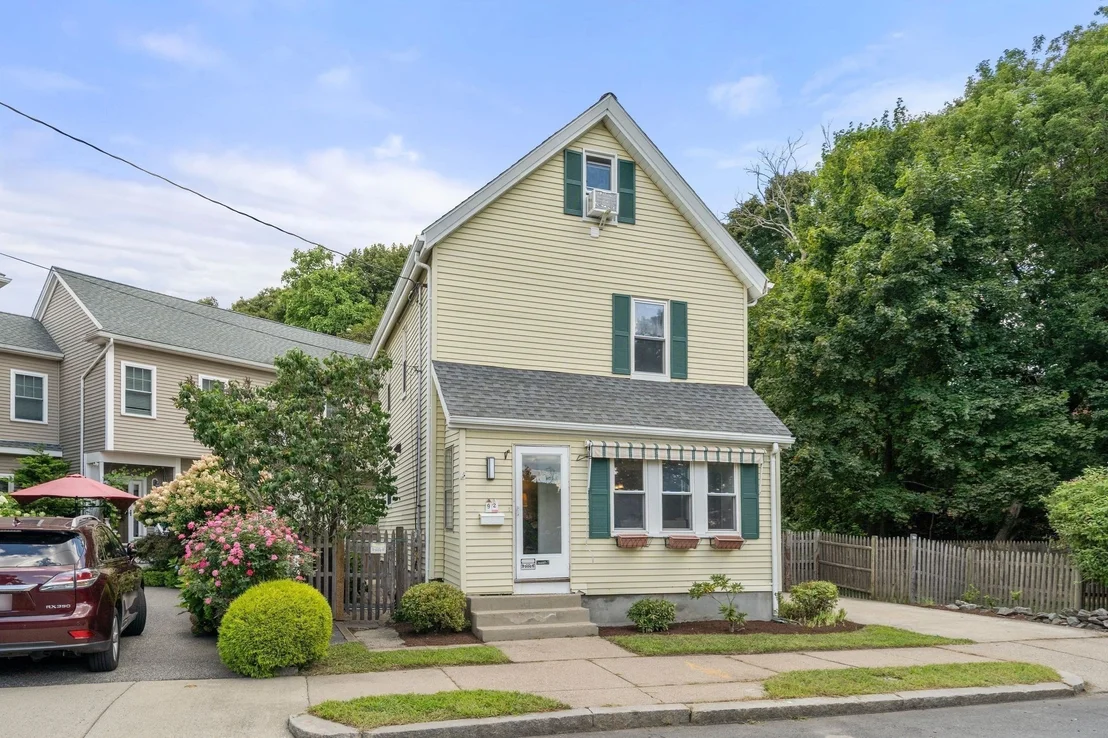 Photo of 92 Allison St