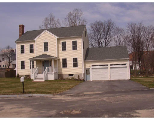 Photo of 8 Olney St