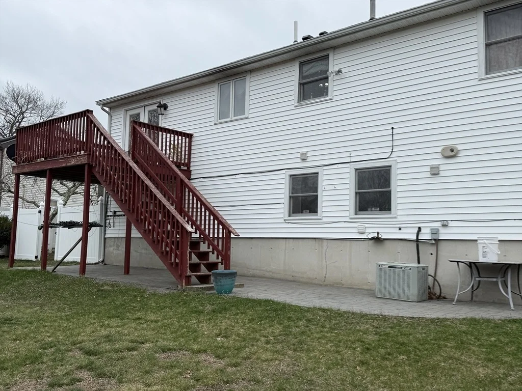 Photo of 93 Morgan Street
