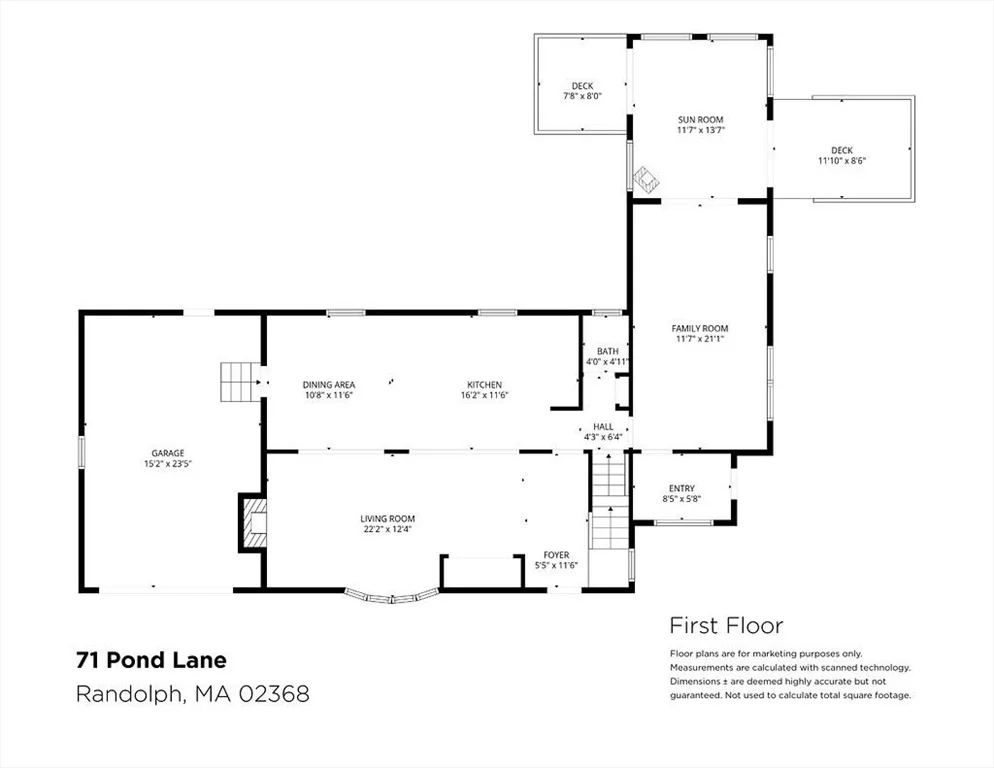 Photo of 71 Pond Ln