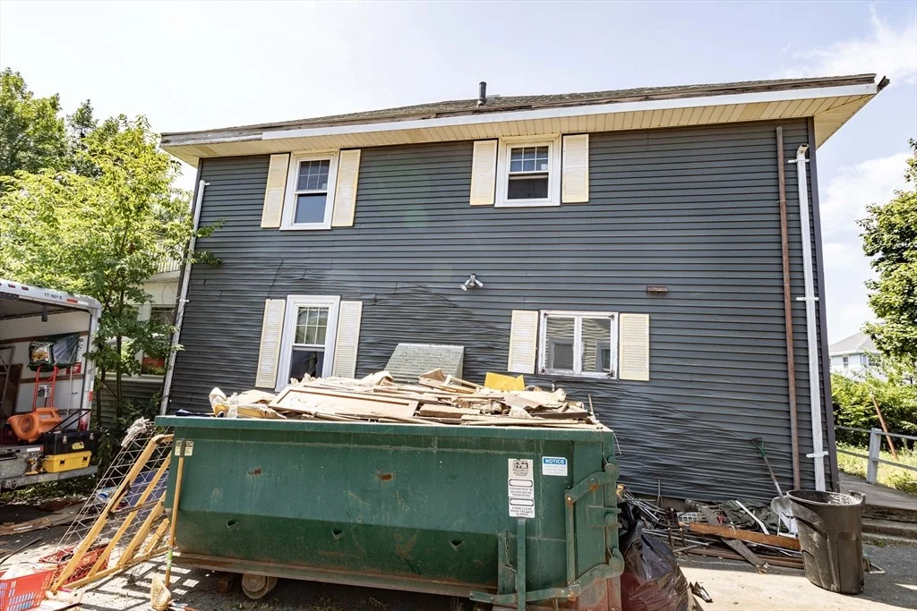 Photo of 26 Buckingham Road