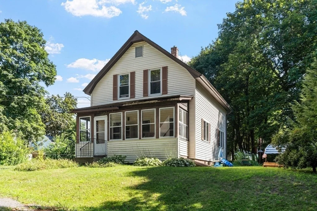 Photo of 2 Williams Street