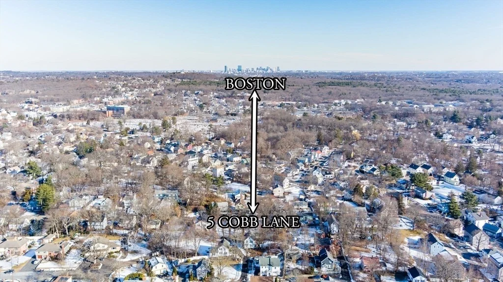 Photo of 5 Cobb Lane