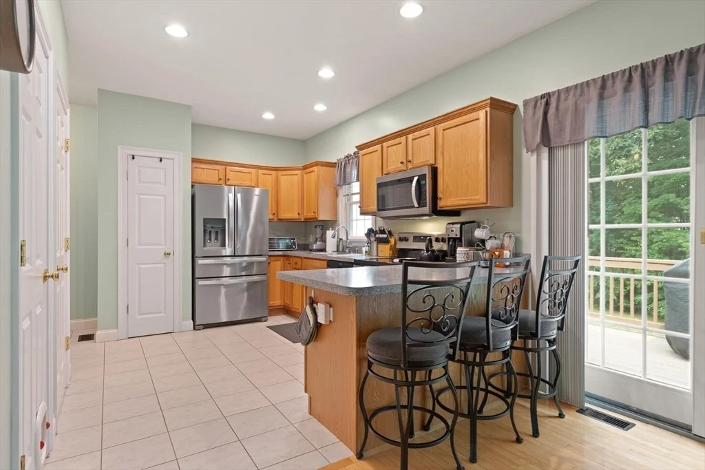 Photo of Unit 3 at 3 Knowlton Cir