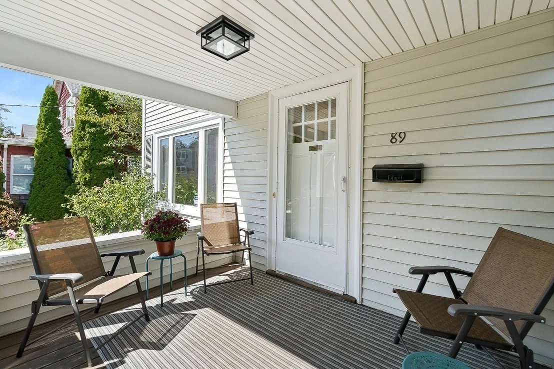 Photo of 89 Bedford Street