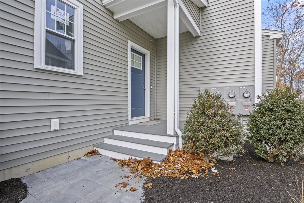 Photo of Unit 21 at 21 Derby Dr