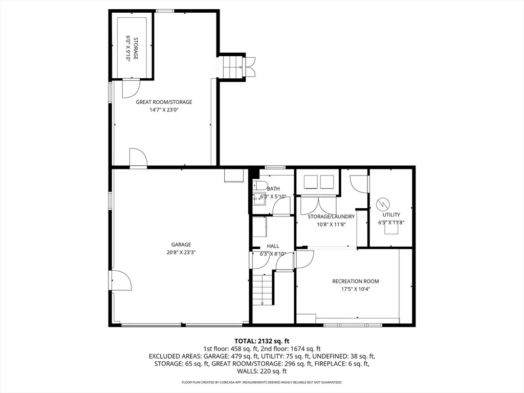 Photo of 2 Casey St