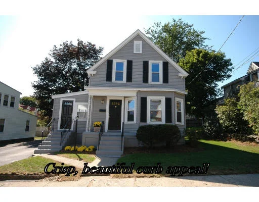 Photo of 19 Roosevelt St