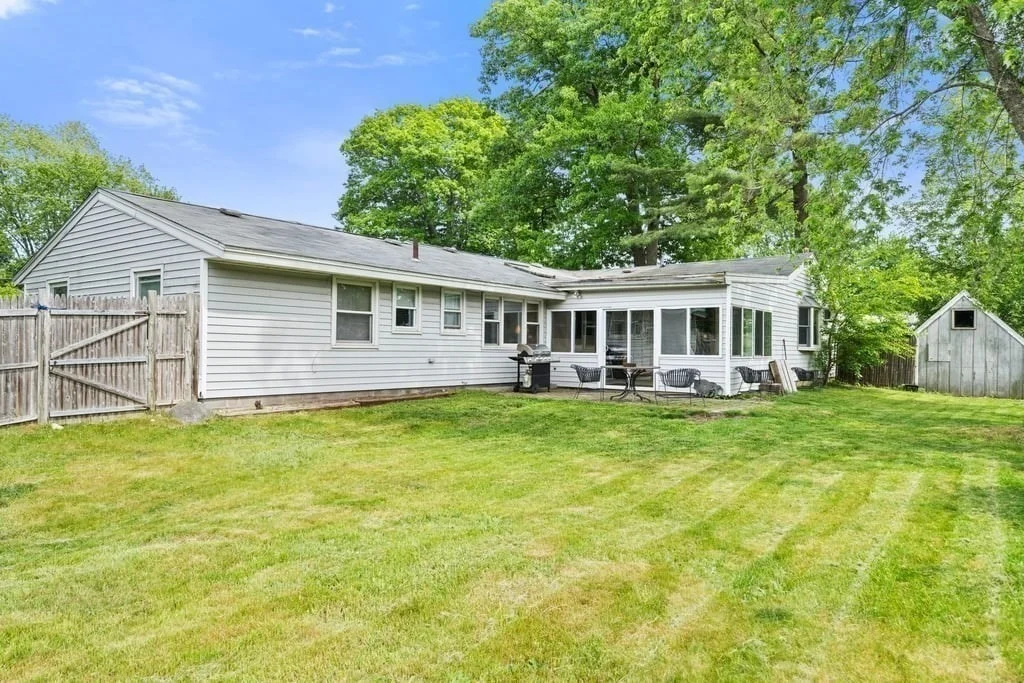 Photo of 6 Antrim Rd
