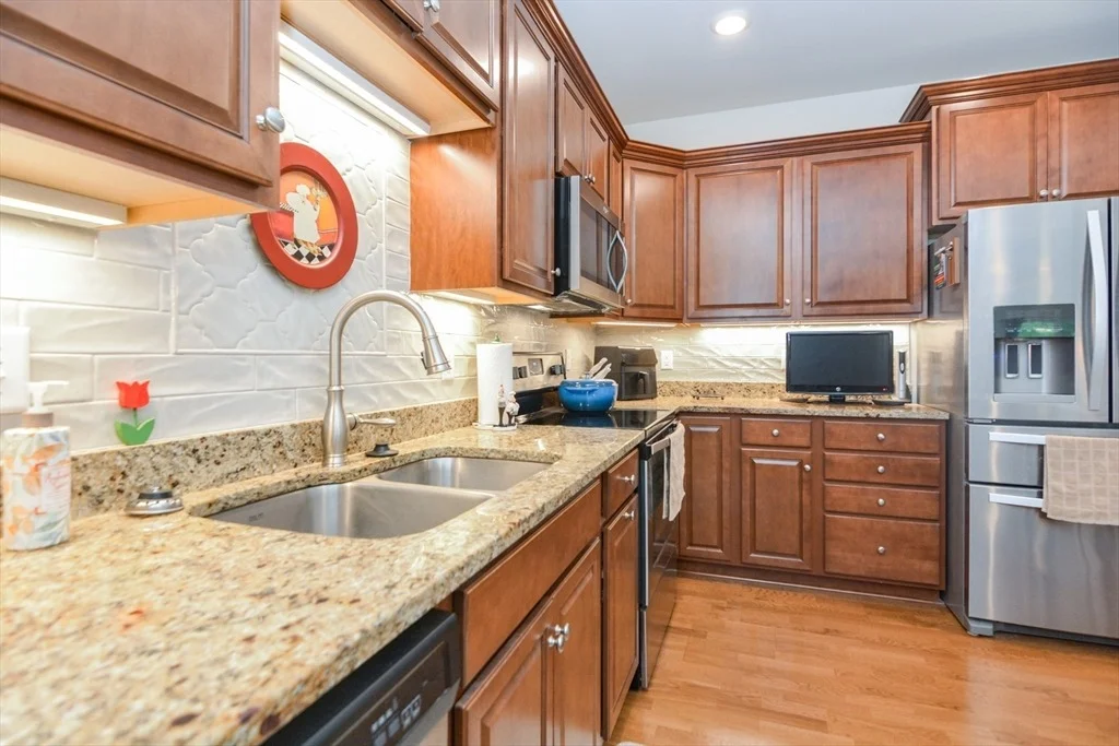 Photo of Unit 2003 at 62 Abigail Way