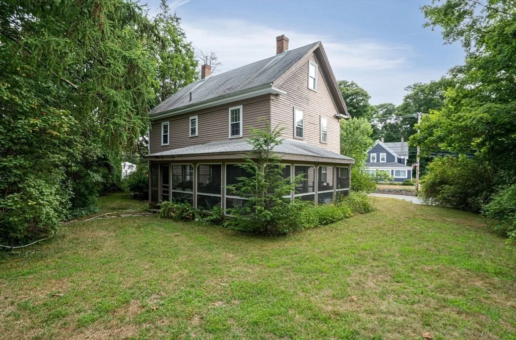 Photo of 15 Central Street