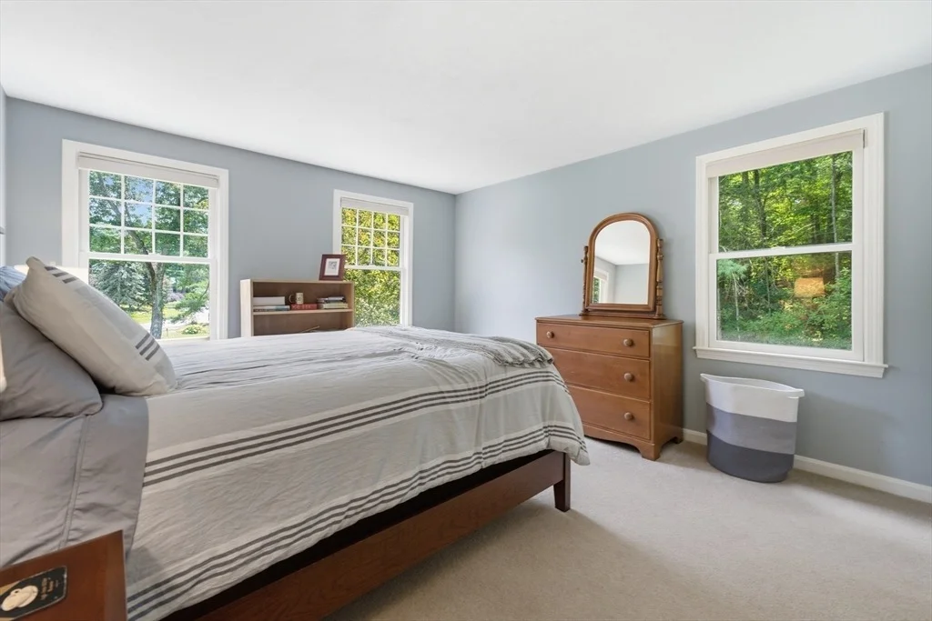 Photo of 25 Charles Samuel Way