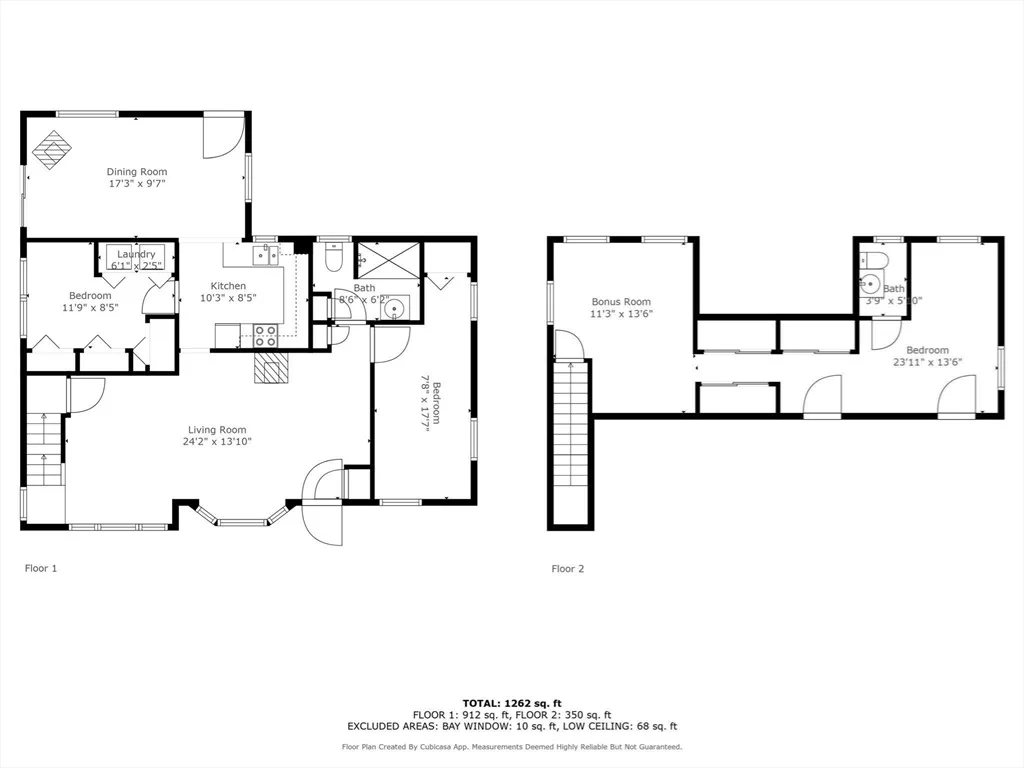 Photo of 25 Charlotte Ave
