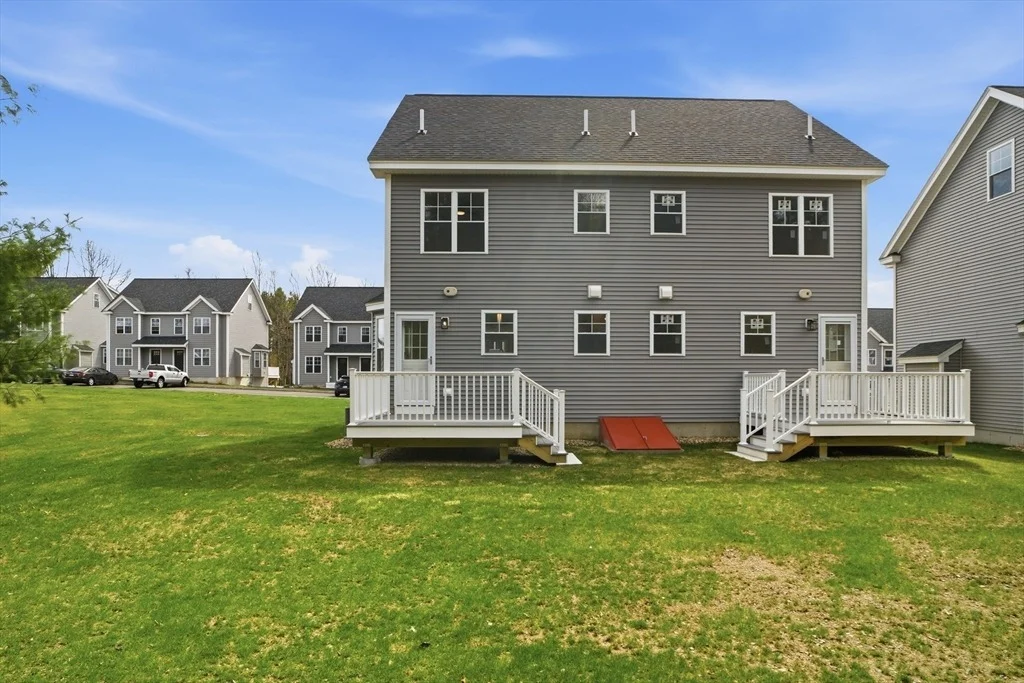 Photo of Unit 21 at 21 Ambrose Way