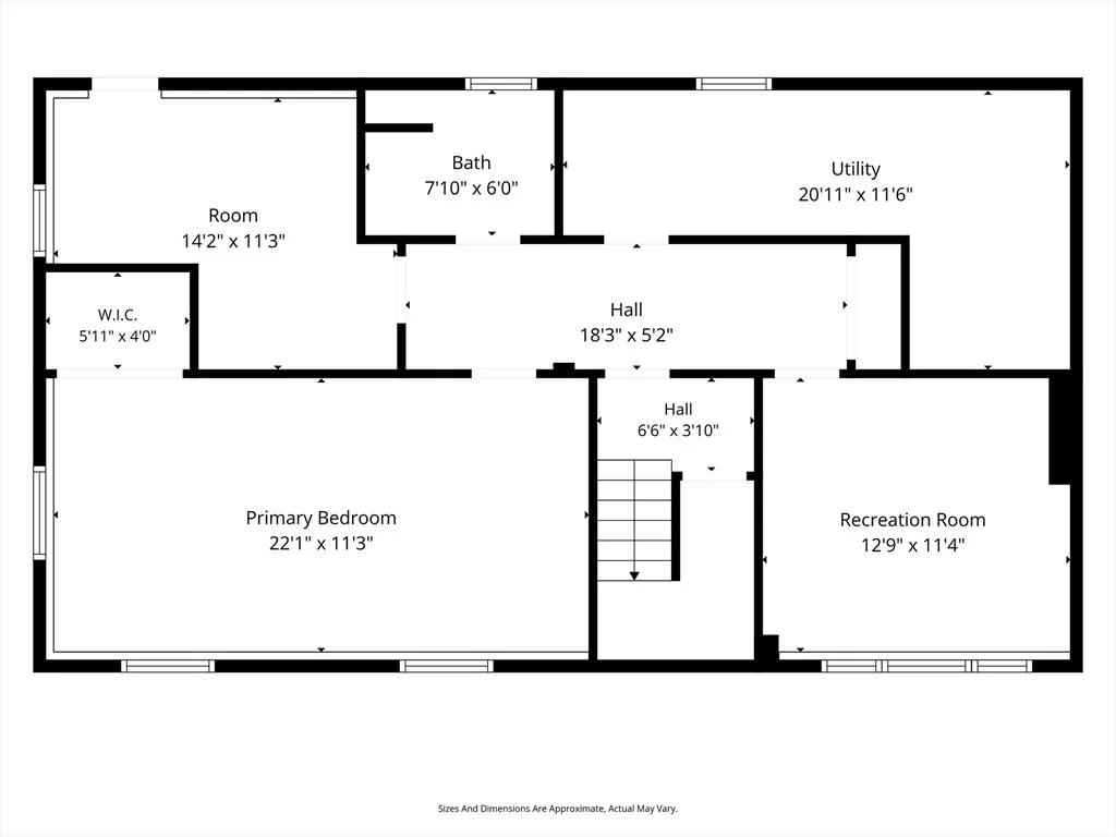 Photo of 1384 Concord Street