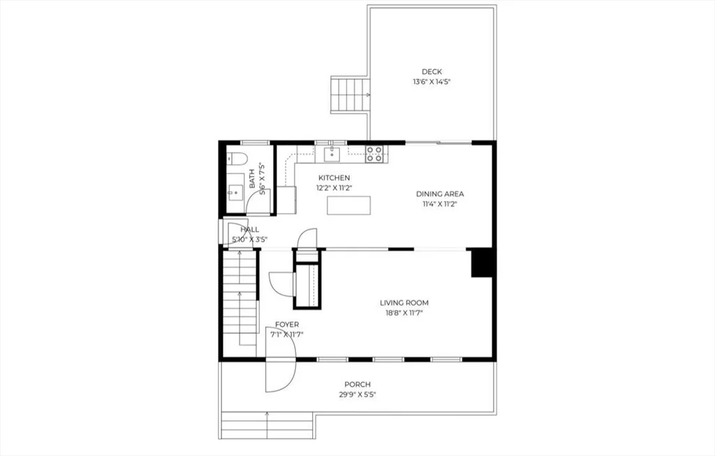 Photo of 35 Grape St