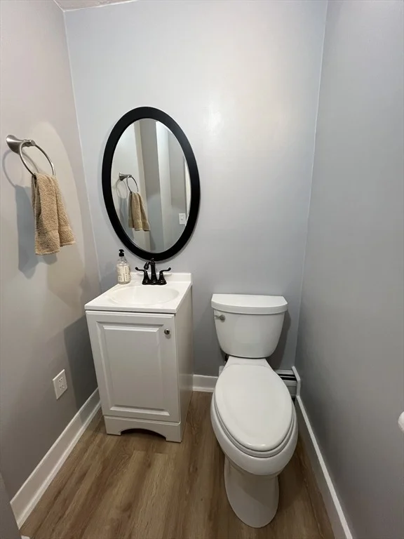 Photo of Unit A at 17 Main