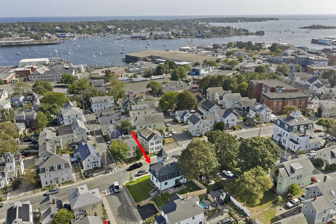 Photo of 118 Prospect St