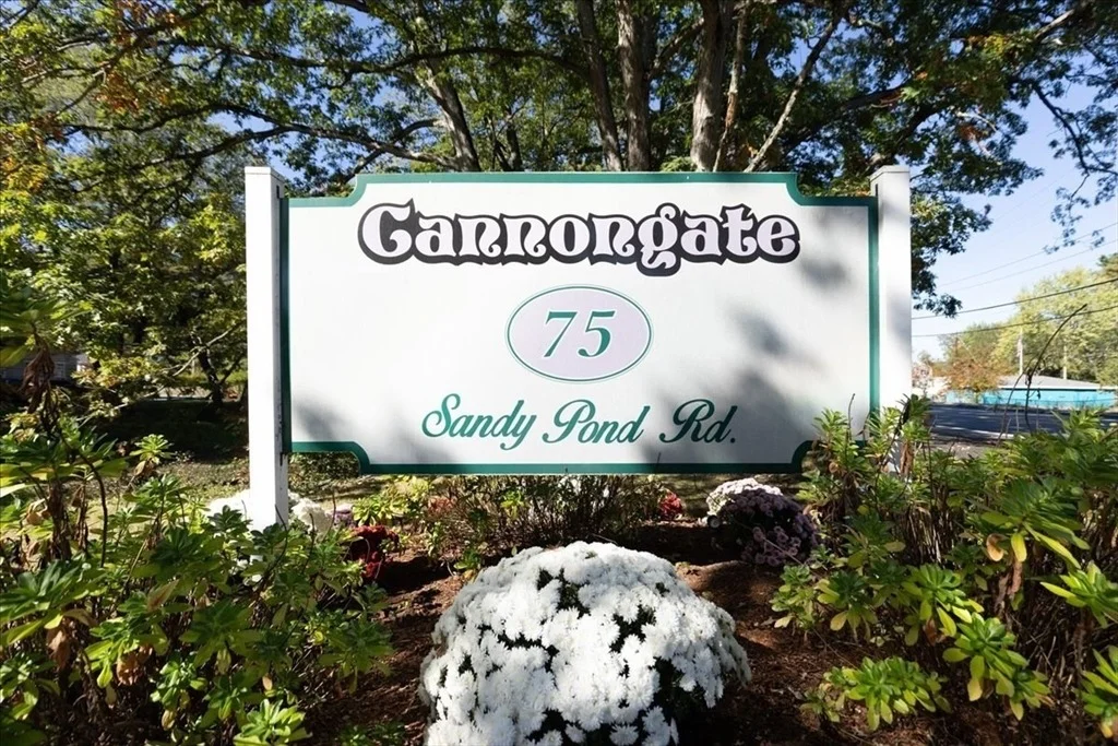 Photo of Unit 7 at 75 Sandy Pond Road