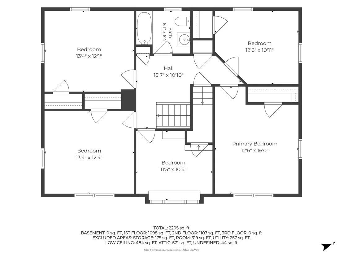 Photo of 19 Gaskins Road