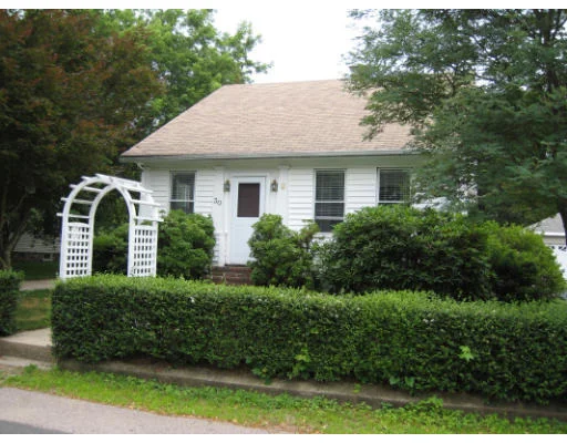 Photo of 30 A Street