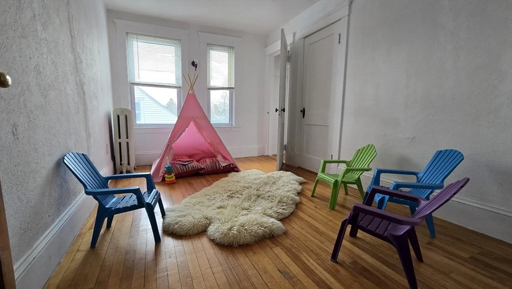 Photo of 336 Burncoat Street