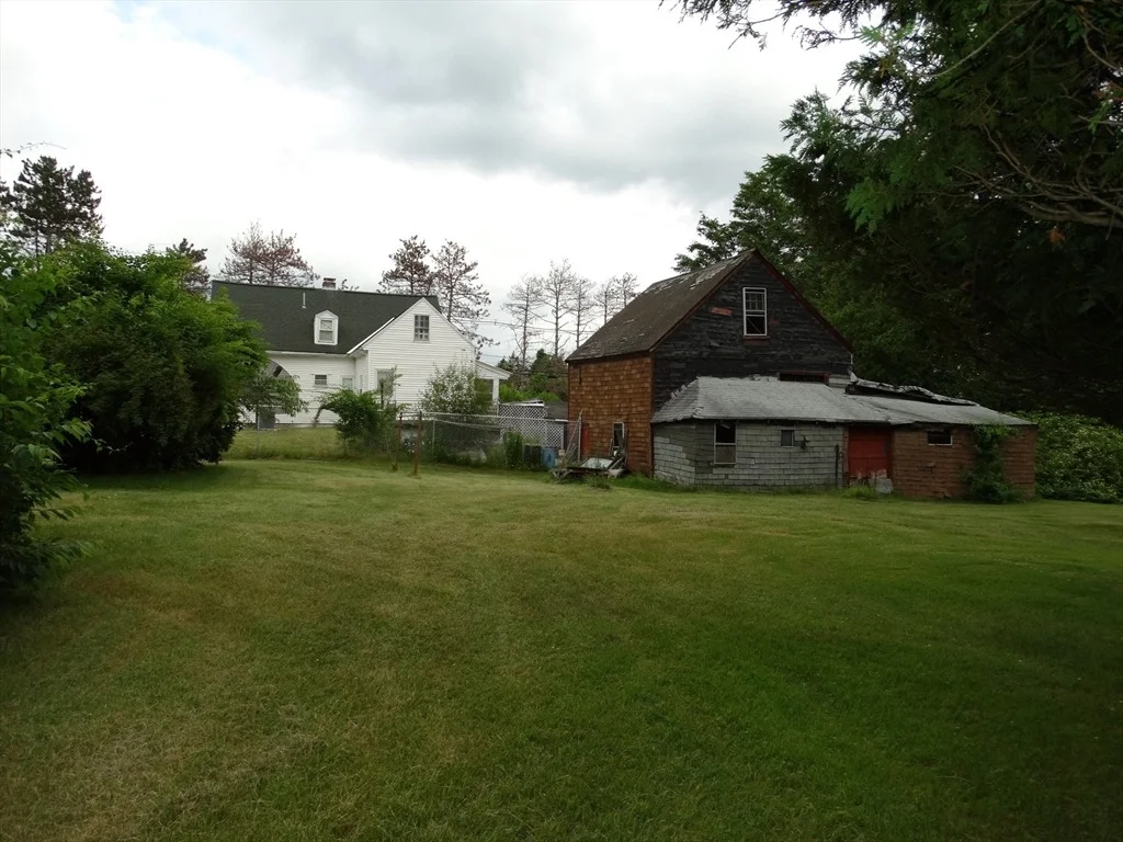 Photo of 170 Hampstead Street